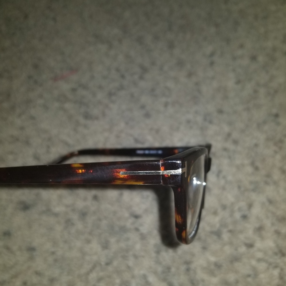 Tom Ford Round Optical Frame - image 7